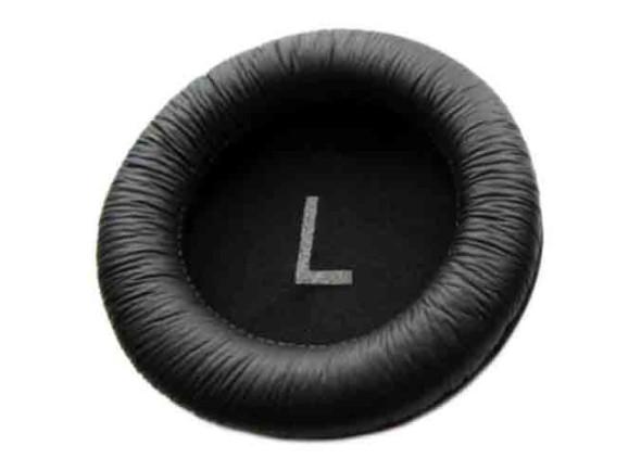 AKG 5065506 EAR PAD leather LEFT for headphones K52 AKG 5065506 EAR PAD leather LEFT for headphones K52